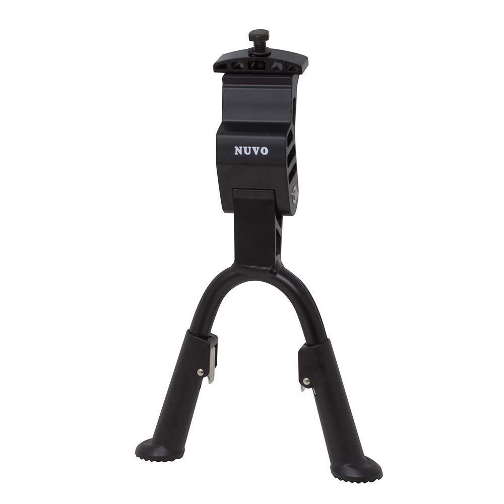 Heavy Duty Adjustable Alloy Double Bike Kickstand for 24