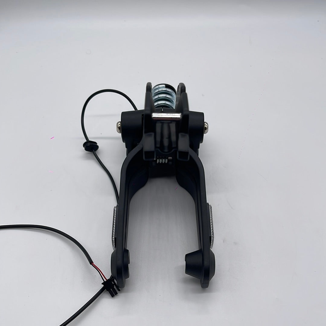 48V Mosquito Rear Suspension Assembly with Whole Rear Brake - Perfect for E-Bike, Scooter & Electric Motorcycle Upgrades
