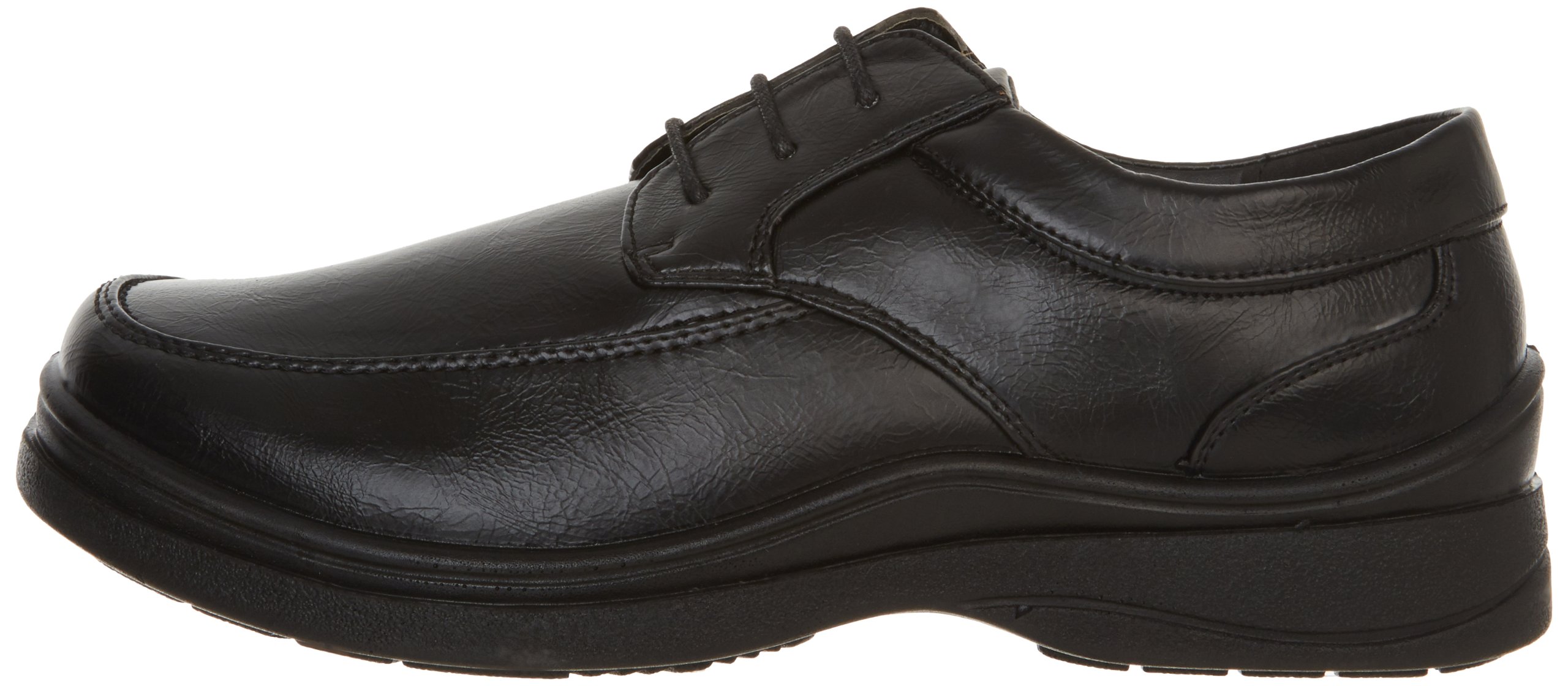 Joseph Allen JA006 Oxford Shoes for Toddler & Little Kids – Classic Comfort for School, Play & Special Occasions