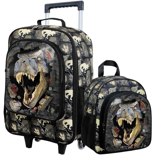 Dinosaur Black02