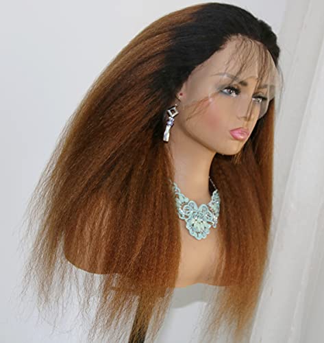 Ombre Brown 1B 30