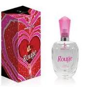 Dorall Collection Casino Rouge Eau de Parfum for Women - 3.3 oz / 100ml Luxury Perfume Spray | Romantic Date Night & Evening Occasion Fragrance