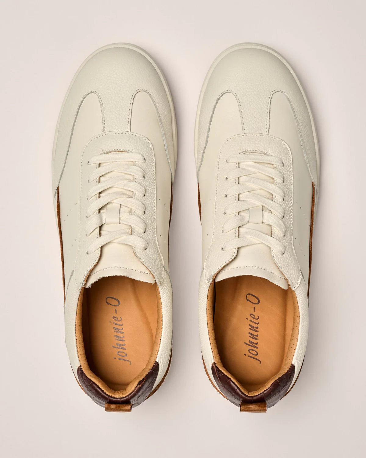 Johnnie O Topspin Royale Sneakers - Premium Tennis Shoes for Men & Women | Comfortable & Stylish for Court, Casual Wear & Outdoor Activities