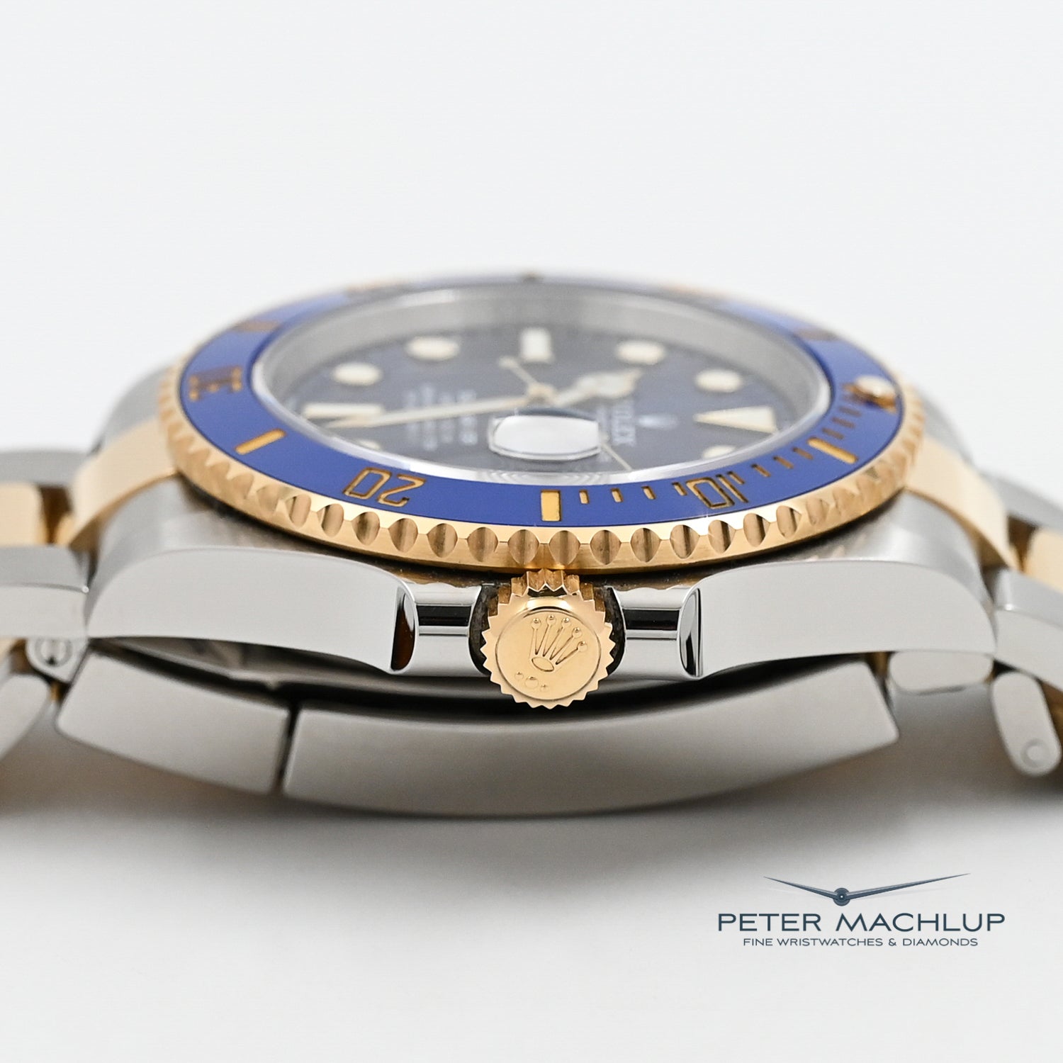 Rolex Submariner Date 41mm Men's Luxury Dive Watch - 2021 Model - Perfect for Diving, Business & Formal Occasions