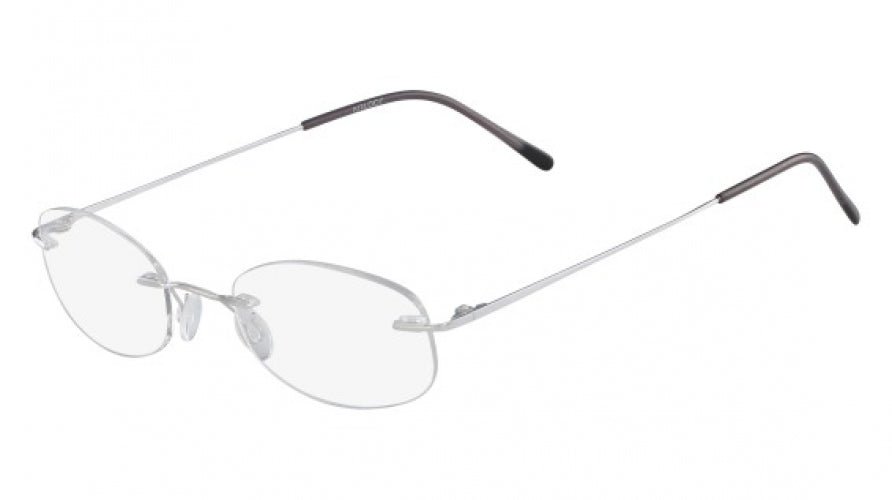 Airlock SEVEN SIXTY 205 Eyeglasses - Stylish & Durable Frame for Men & Women - Perfect for Reading, Driving & Everyday Use