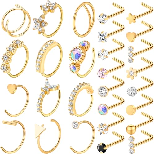 Gold A-20G