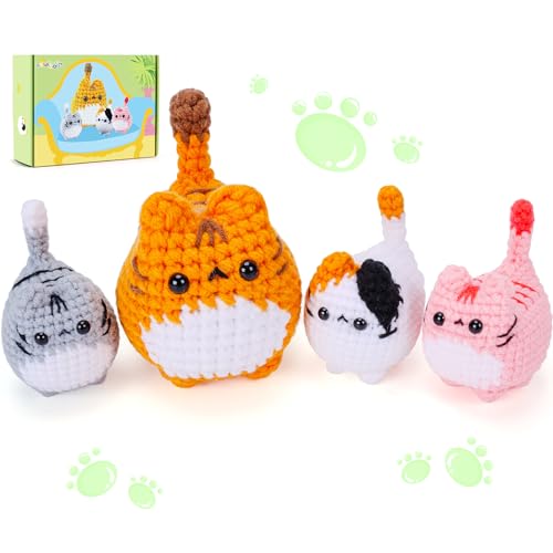 Cats Family