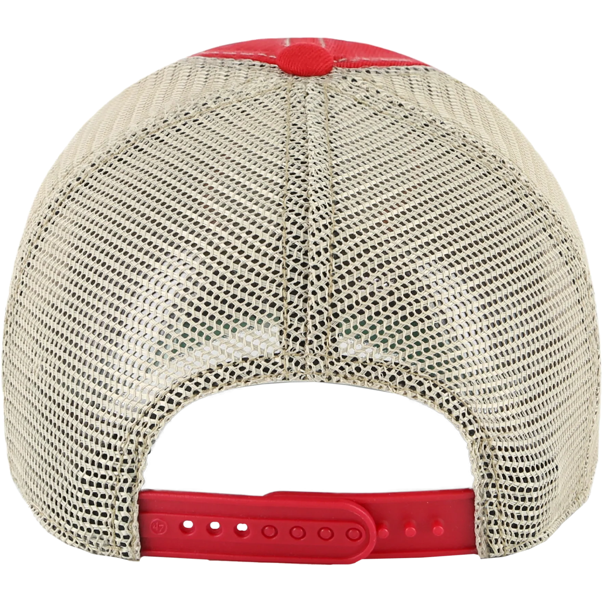 San Francisco 49ers Trawler 47 Clean Up Cap - Adjustable Baseball Hat for Men & Women - Perfect for Football Games, Outdoor Activities, and Casual Wear