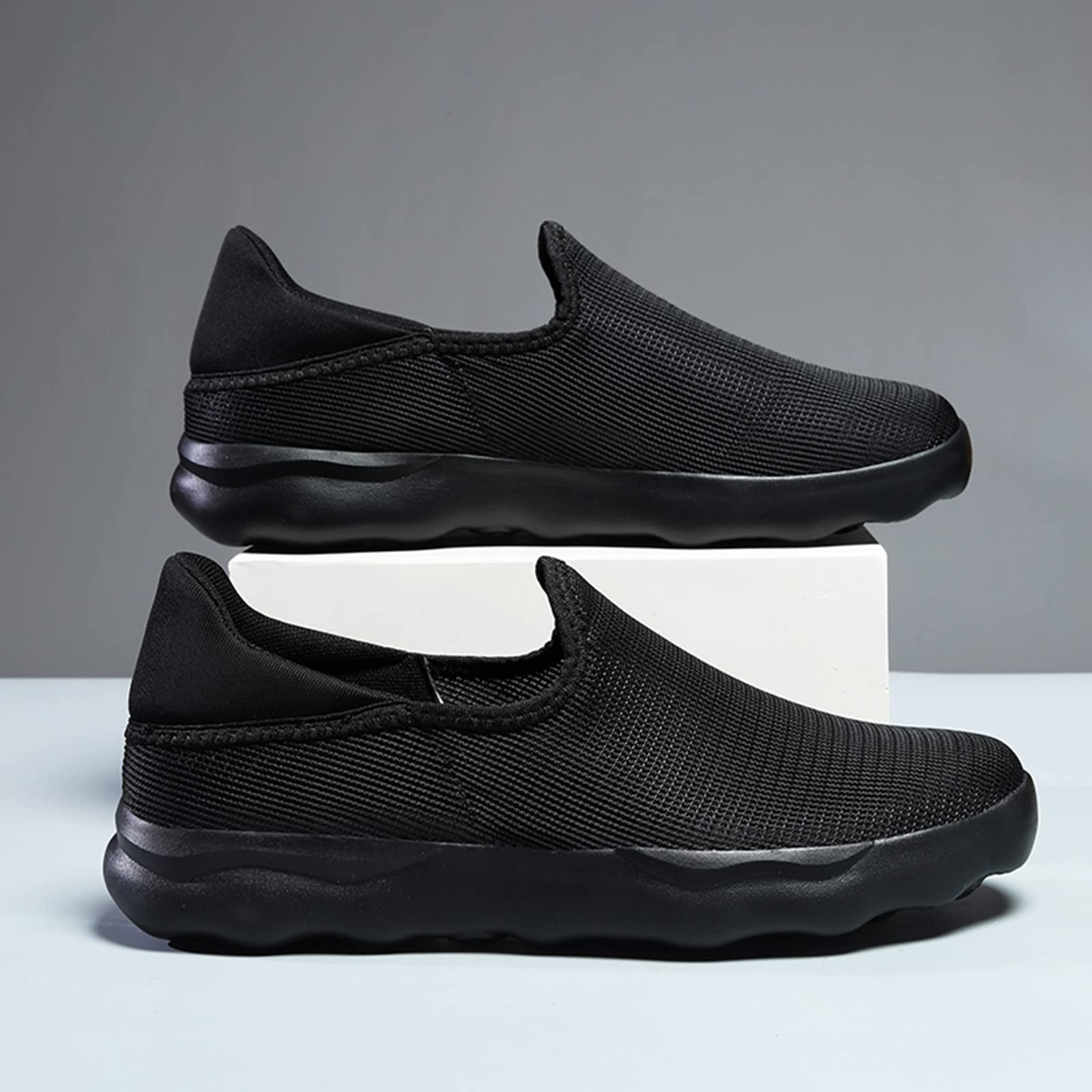 Women's Non-Slip Lightweight Running Shoes - Breathable Athletic Sneakers for Walking, Jogging & Gym Workouts | Fashion Casual Comfort for Everyday Wear