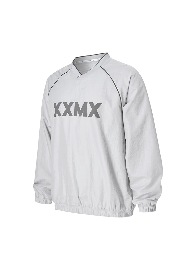 Breathable Sport Wind Tech Long Sleeve Shirt for Men & Women - Perfect for Running, Hiking & Outdoor Activities
