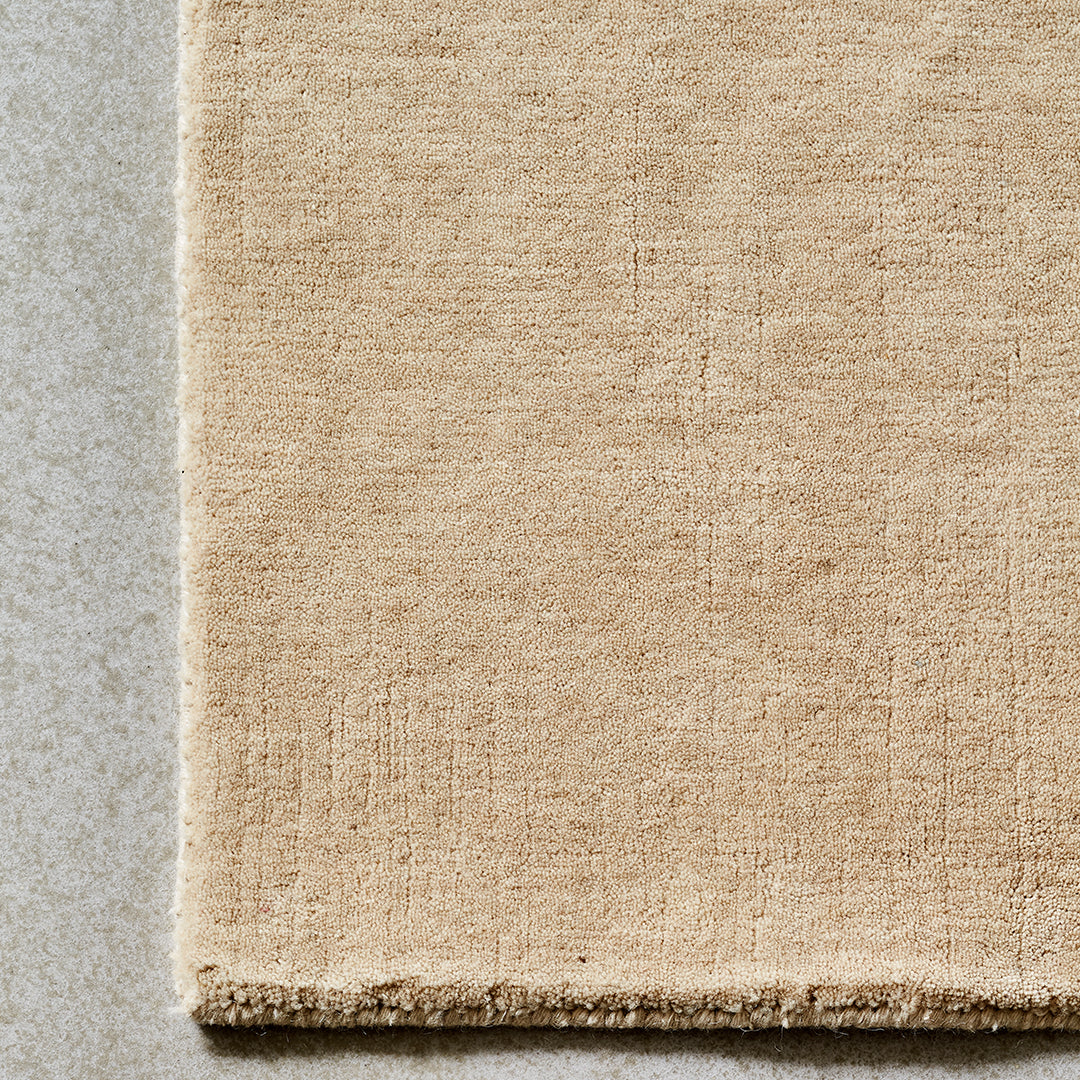 Eco-Friendly Earth Bamboo Rug - Natural & Sustainable Floor Mat for Living Room, Bedroom, Yoga & Meditation Space