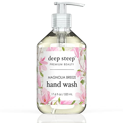Magnolia Breeze