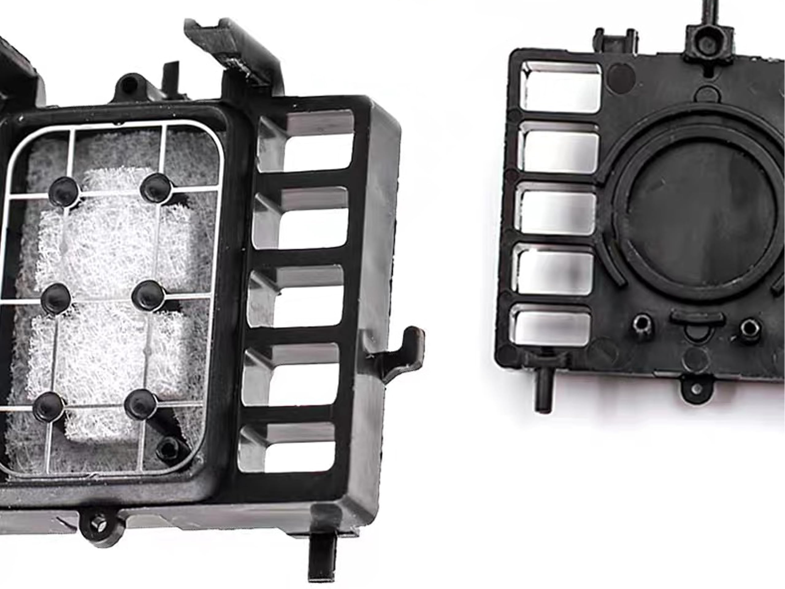 Epson R1390 R1300 R1400 L1400 L1430 L1800 L1300 ME1100 Printer Ink Pad Sponge - Replacement Waste Ink Absorber for UV DTF Printers - Cap Station Cleaning Unit & Parking Lot Maintenance - Perfect for Professional Printing Shops and Home Studios