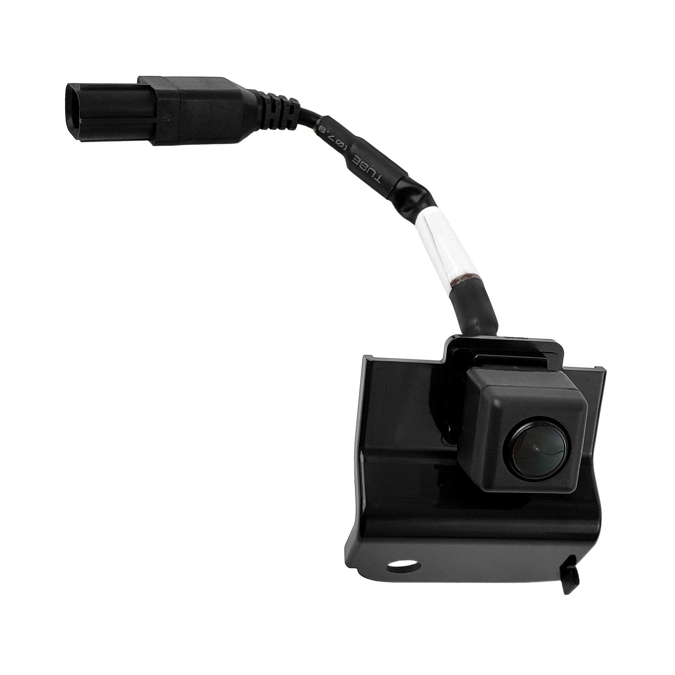 Toyota FJ Cruiser Backup Camera (2009-2014) - OEM Replacement Part #86790-35040 - Perfect for Off-Roading & Night Driving