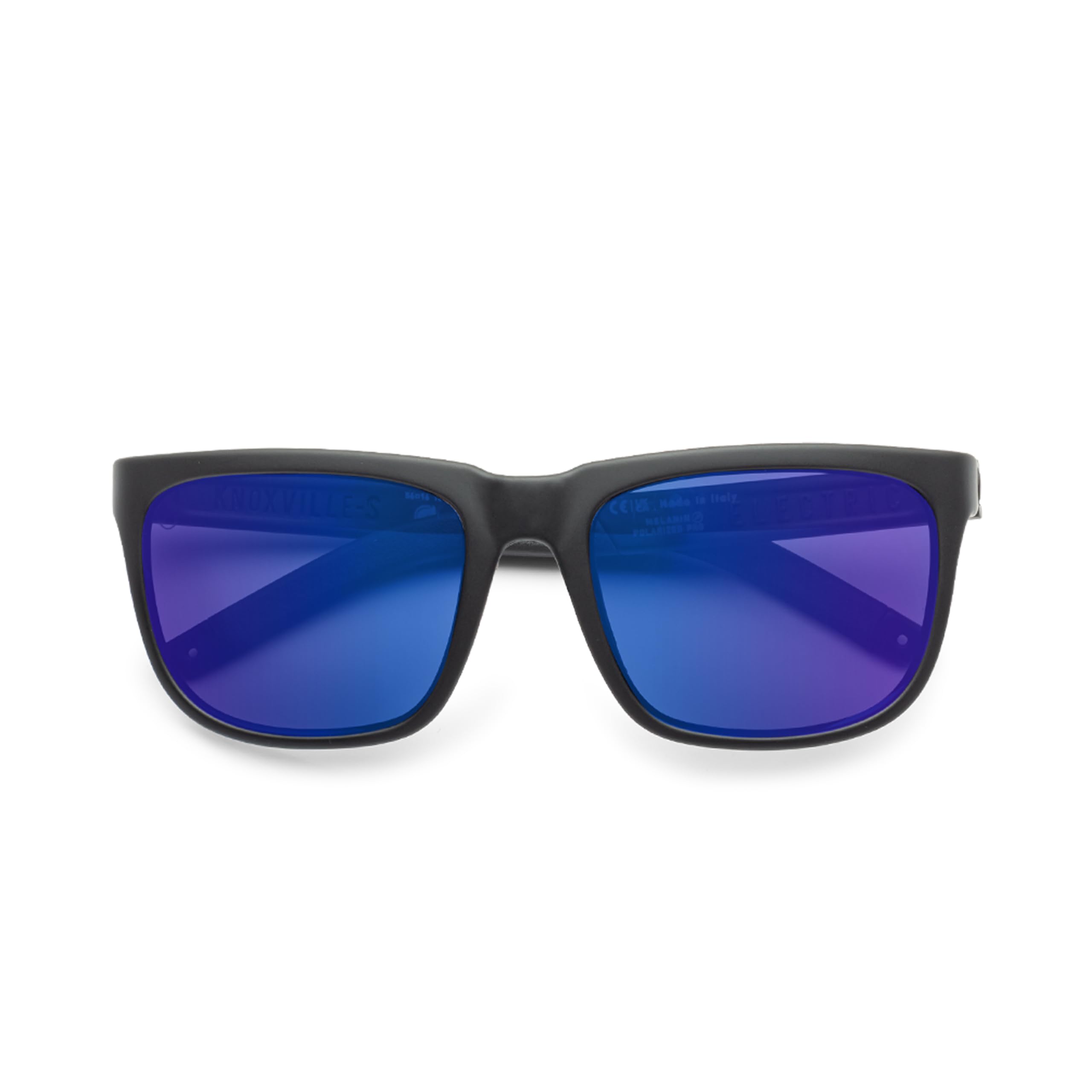 Electric Visual - Knoxville Sport Sunglasses | Polarized UV Protection for Men & Women | Perfect for Running, Cycling & Outdoor Activities