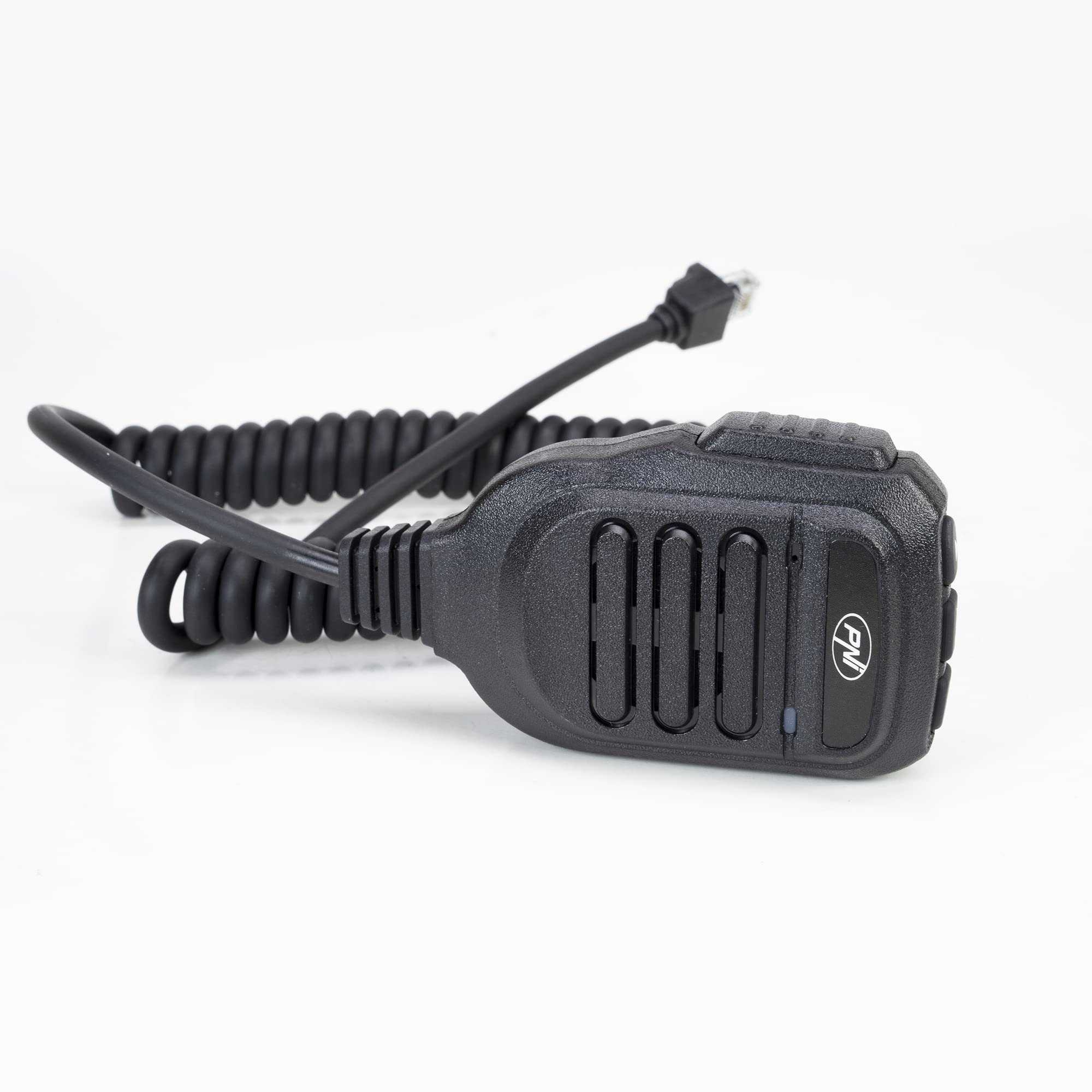 PNI Escort HP 8500 ASQ CB Radio with Built-in MP3 Player & Headset Mic - Long Range Communication for Truckers, Road Trips, and Outdoor Adventures