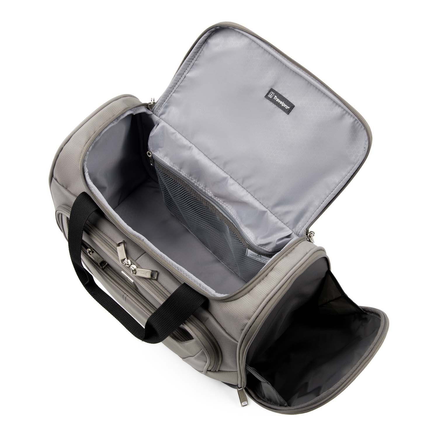 Travelpro Maxlite 5 Lightweight Expandable Soft Tote Bag for Women & Men - Perfect for Air Travel, Business Trips, and Weekend Getaways
