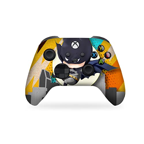 Z_BABY BATMAN VENGEANCE