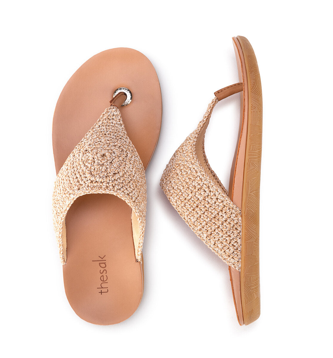 Shana Women's Comfortable Summer Sandals - Breathable Lightweight Casual Shoes for Beach, Walking & Outdoor Activities