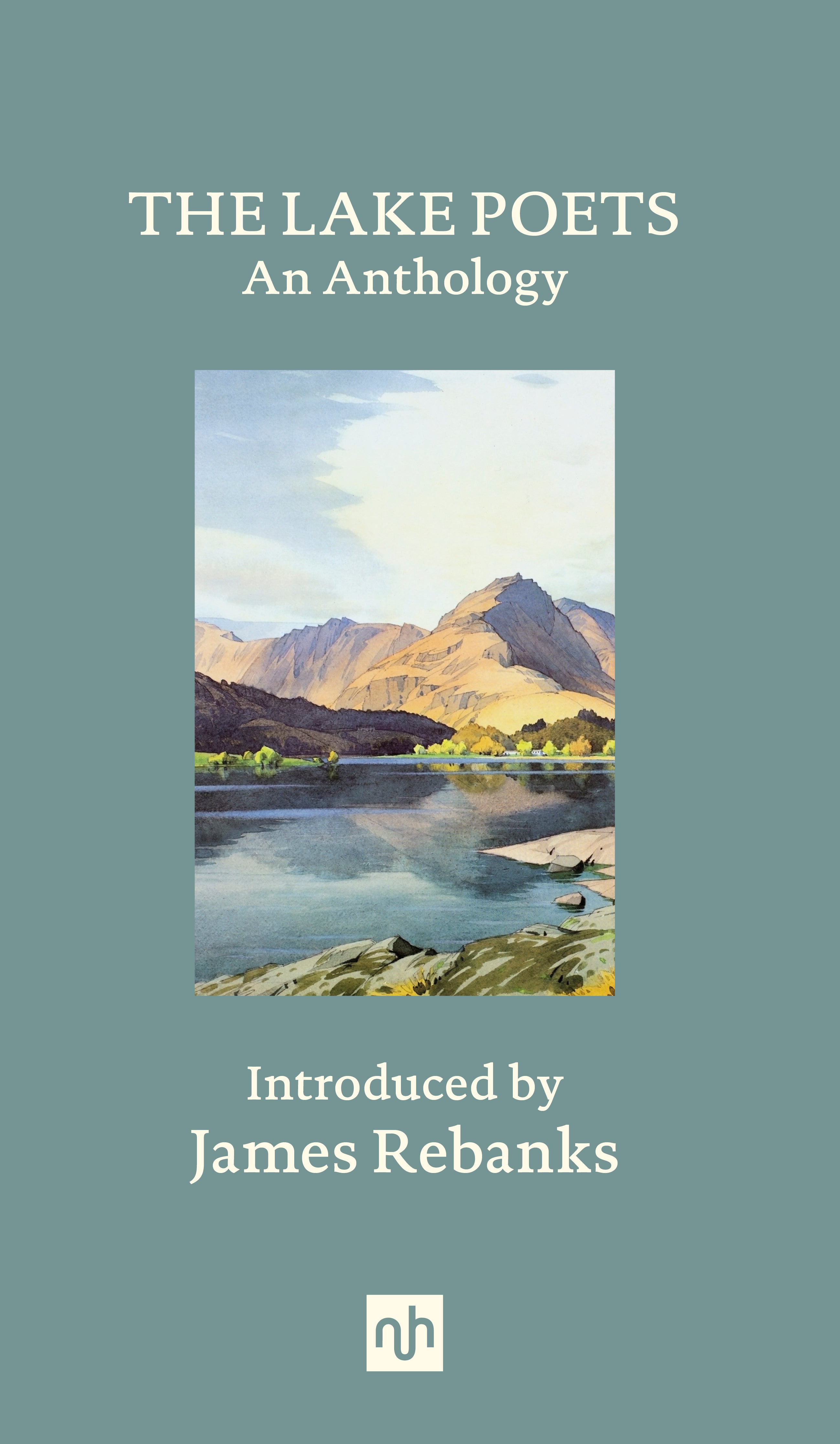 The Lake Poets - Romantic Poetry Collection | Classic English Literature Books | Perfect for Reading, Gifts & Home Decor