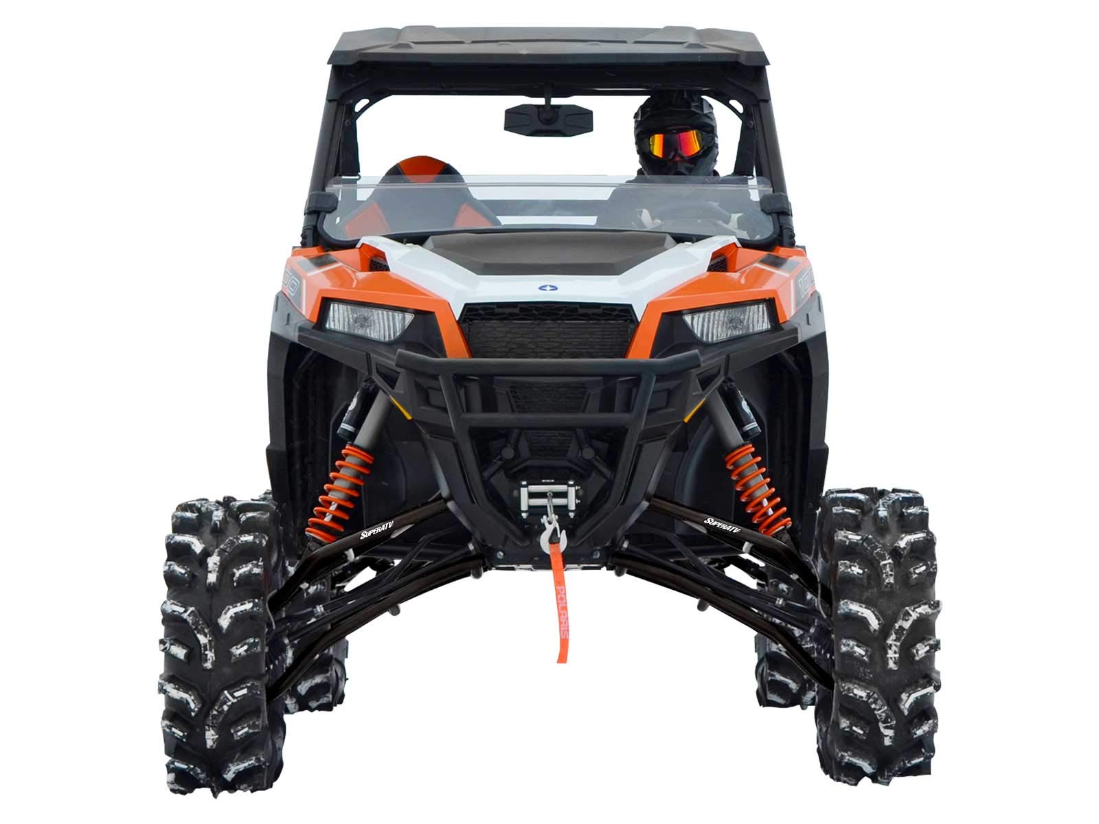 SuperATV Heavy Duty 7-10