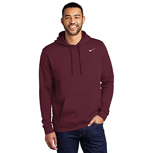 Dark Maroon