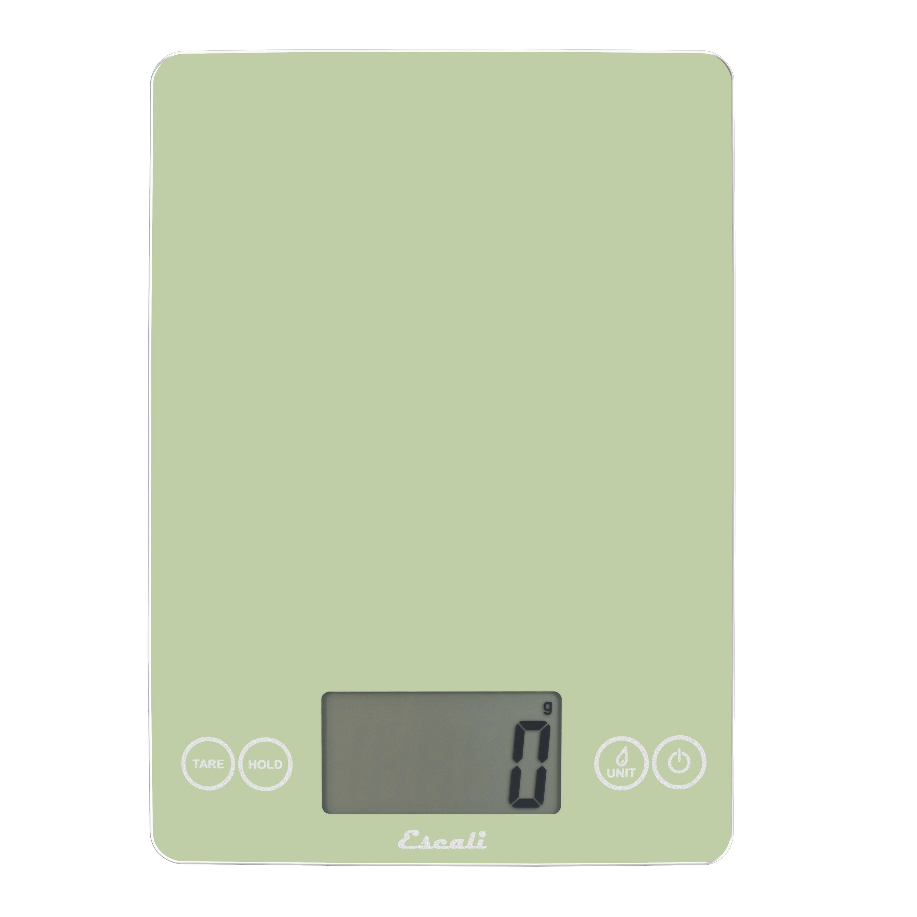 Classic Green