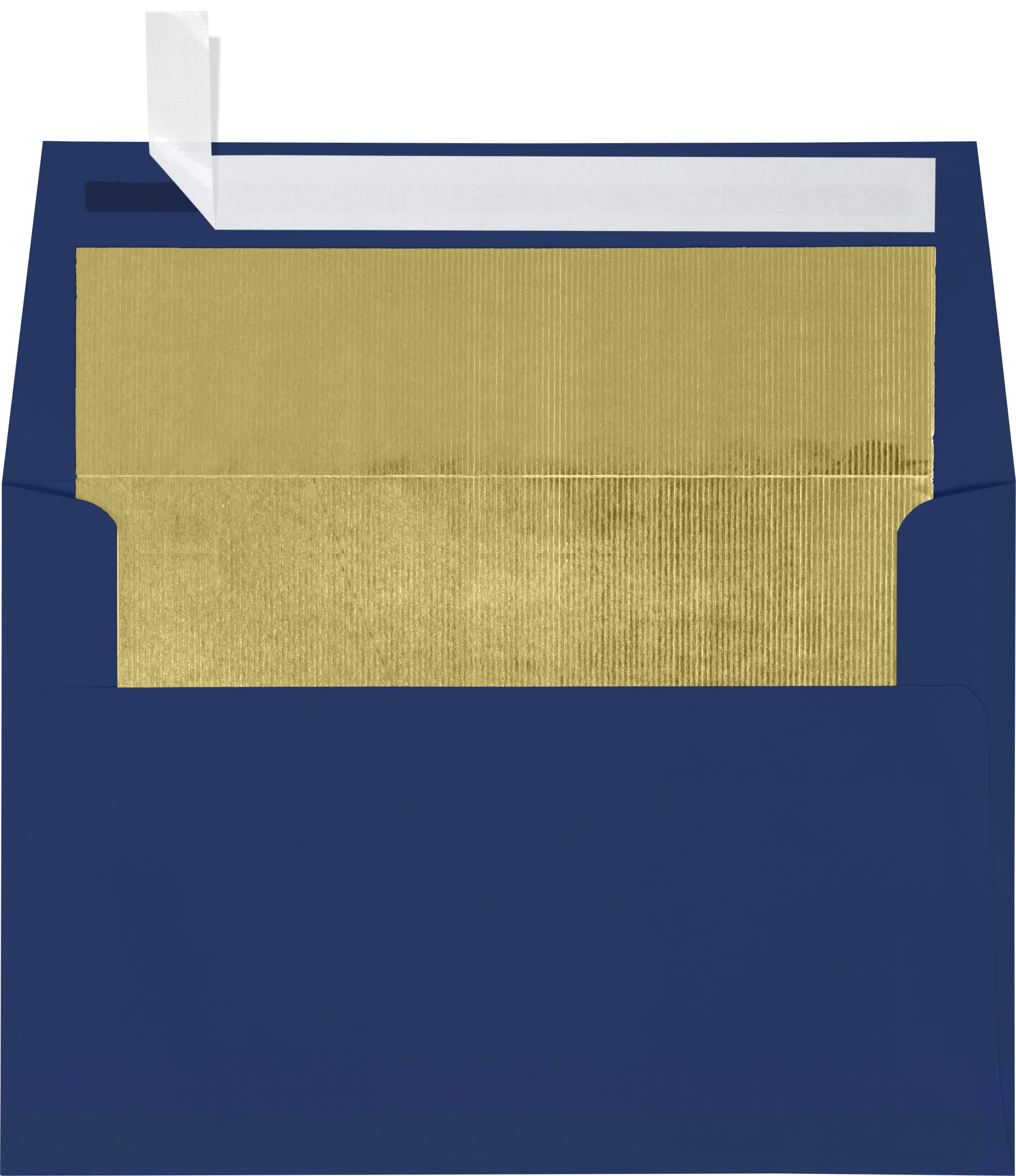 Premium A7 Foil Lined Invitation Envelopes 5.25