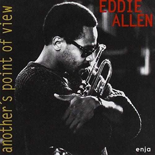 Eddie Allen - Another's Point of View Jazz Album | Smooth Jazz & Contemporary Instrumental Music | Perfect for Relaxation, Study & Dinner Parties