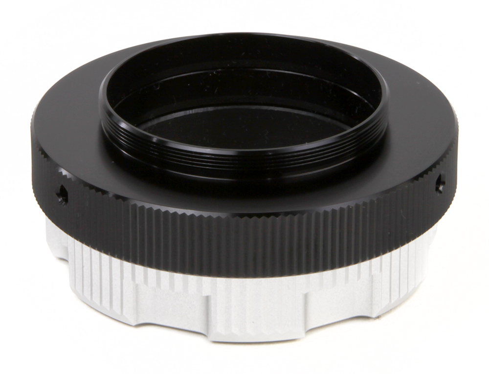 Zenithstar 61 Rotolock M54 Adapter - 2 Pack for Telescope Accessories | Perfect for Astrophotography & Stargazing