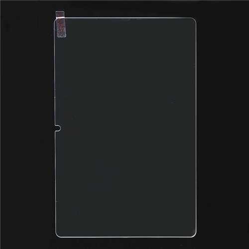 9H Tempered Glass Screen Protector for Acer Iconia Tab 10 A3 A40 10.1 Inch Tablet - Anti-Scratch, Bubble-Free, HD Clear Protection for Work, Study & Entertainment