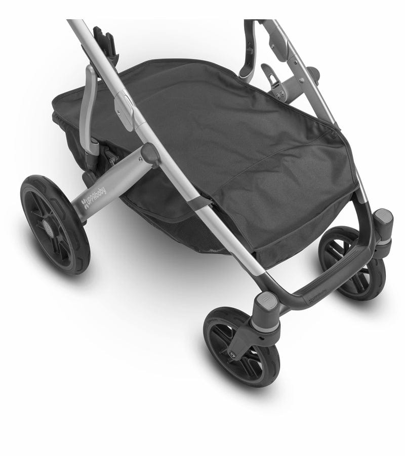 UPPAbaby Vista Stroller Basket Cover - Waterproof & Durable Organizer for Baby Essentials | Perfect for Shopping, Park Visits & Daily Errands