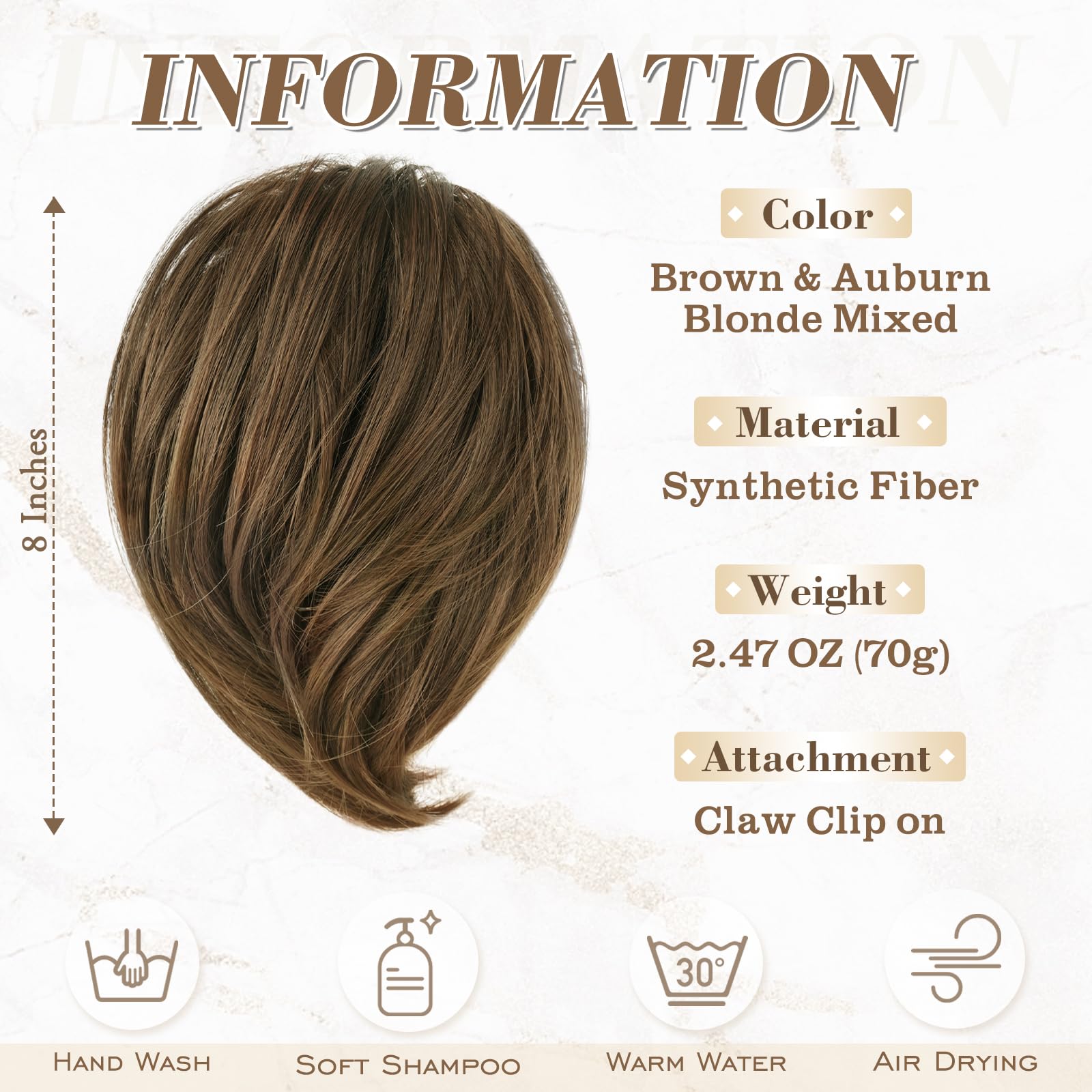 Ash Blonde & Bleach Blonde Highlights