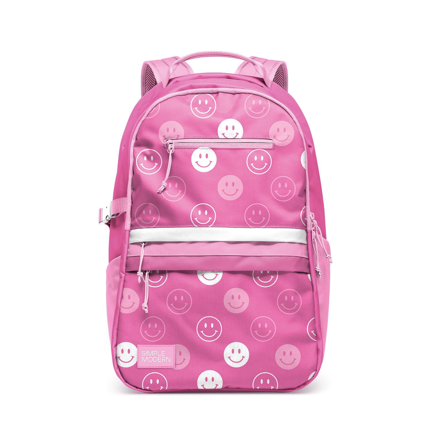 Ellis 20L Lightweight Waterproof Backpack for Travel, Hiking & School - Durable Laptop Backpack with USB Charging Port & Anti-Theft Design