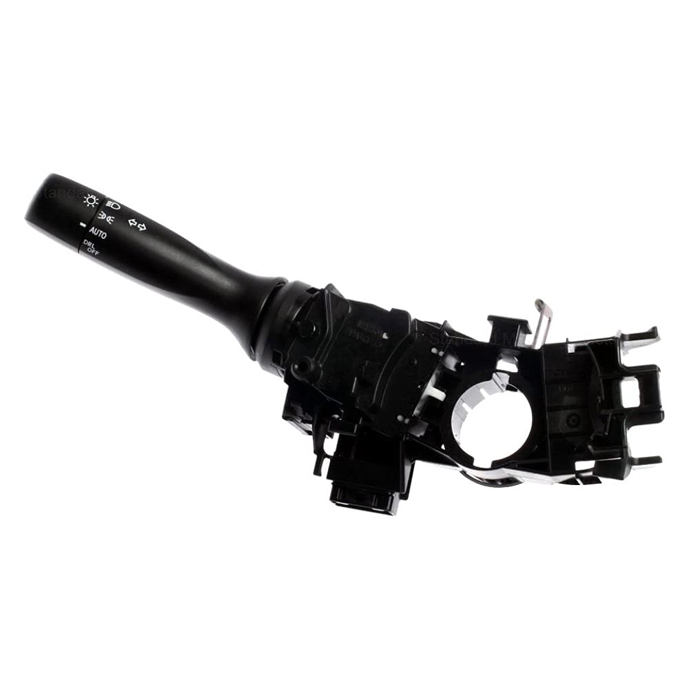 Standard Motor Products CBS-1800 Combination Switch - High Quality Automotive Electrical Switch for GM, Ford, Chrysler Vehicles | Perfect for Steering Column Repair & Turn Signal Replacement