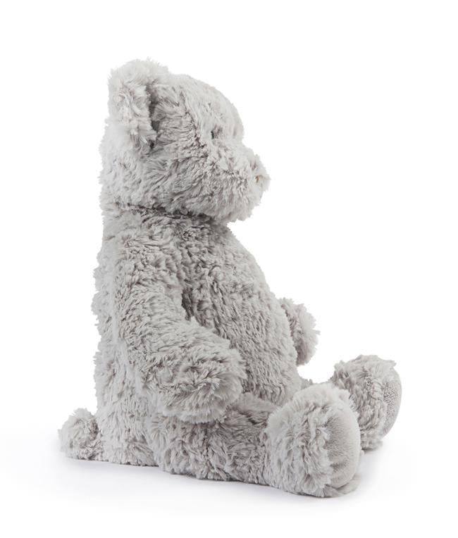 Neddy The Teddy Latte - Adorable Plush Teddy Bear for Coffee Lovers | Perfect Gift for Valentine's Day, Birthday & Home Decor