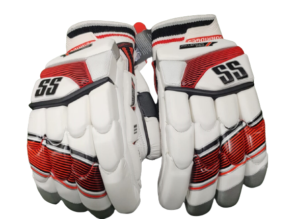 SS Millenium Pro Batting Gloves - Premium Baseball & Softball Gloves for Men & Women - Enhanced Grip & Comfort for Training, Games & Practice