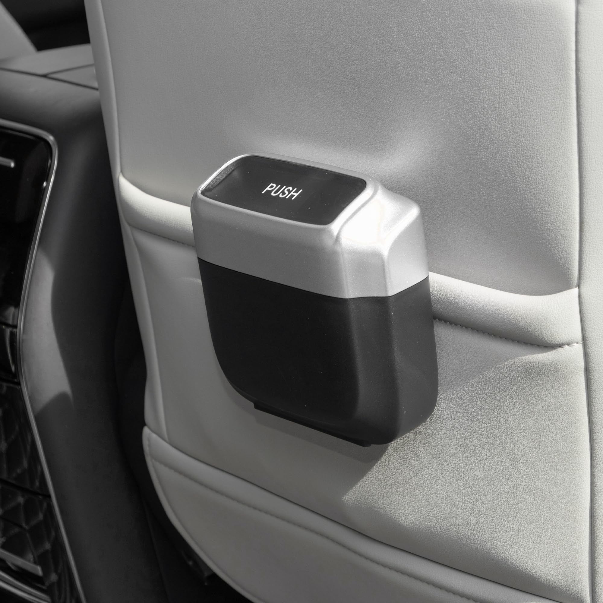 Car Trash Can Hanging - 6.3