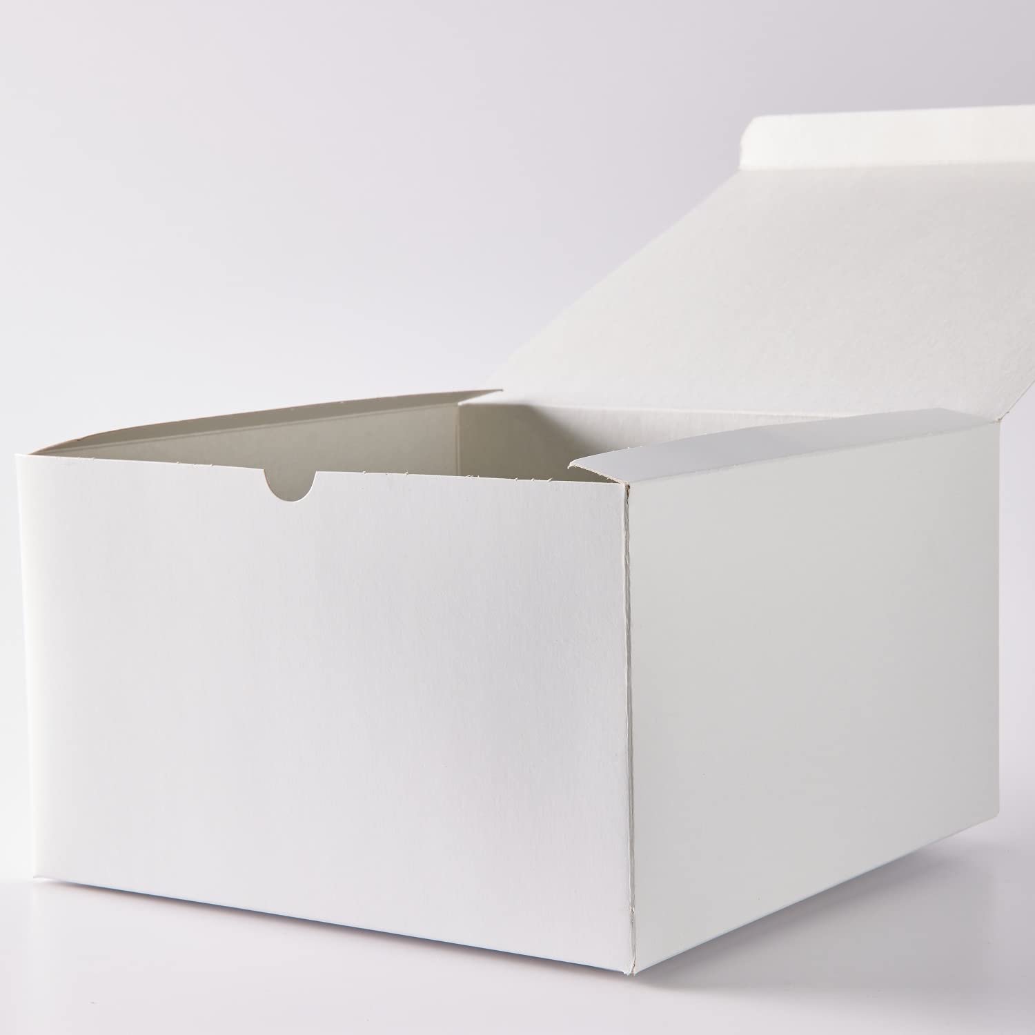 Hearts and Smiles Gift Box - Elegant Present for Valentine's Day, Anniversary & Special Occasions | Perfect for Couples, Friends & Loved Ones | Thoughtful Gift Idea for Birthdays, Weddings & Holidays