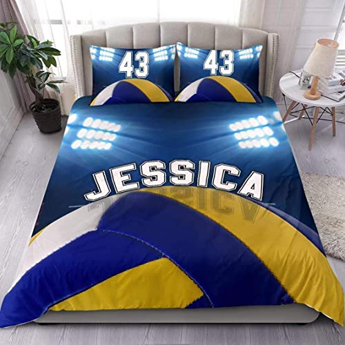 Volleyball Design 05