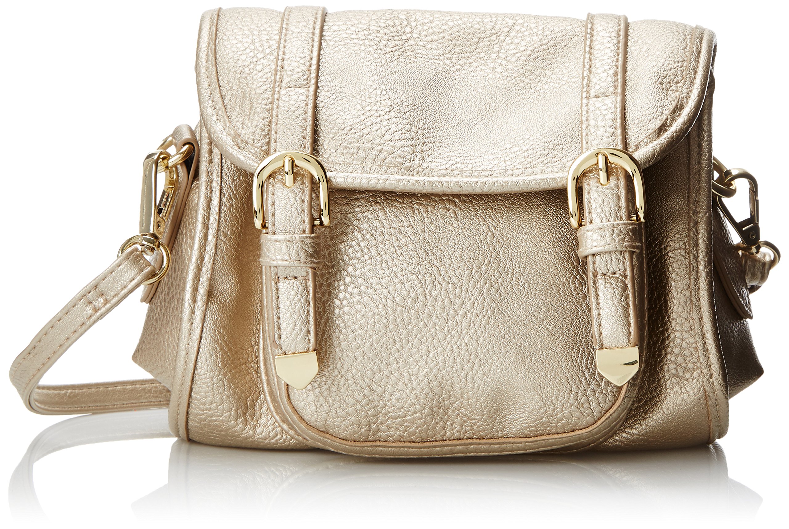 Soft & Stylish Small Crossbody Bag for Women - Lightweight & Compact Everyday Purse for Travel, Shopping & Casual Outings