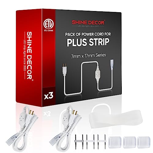 Power Cord