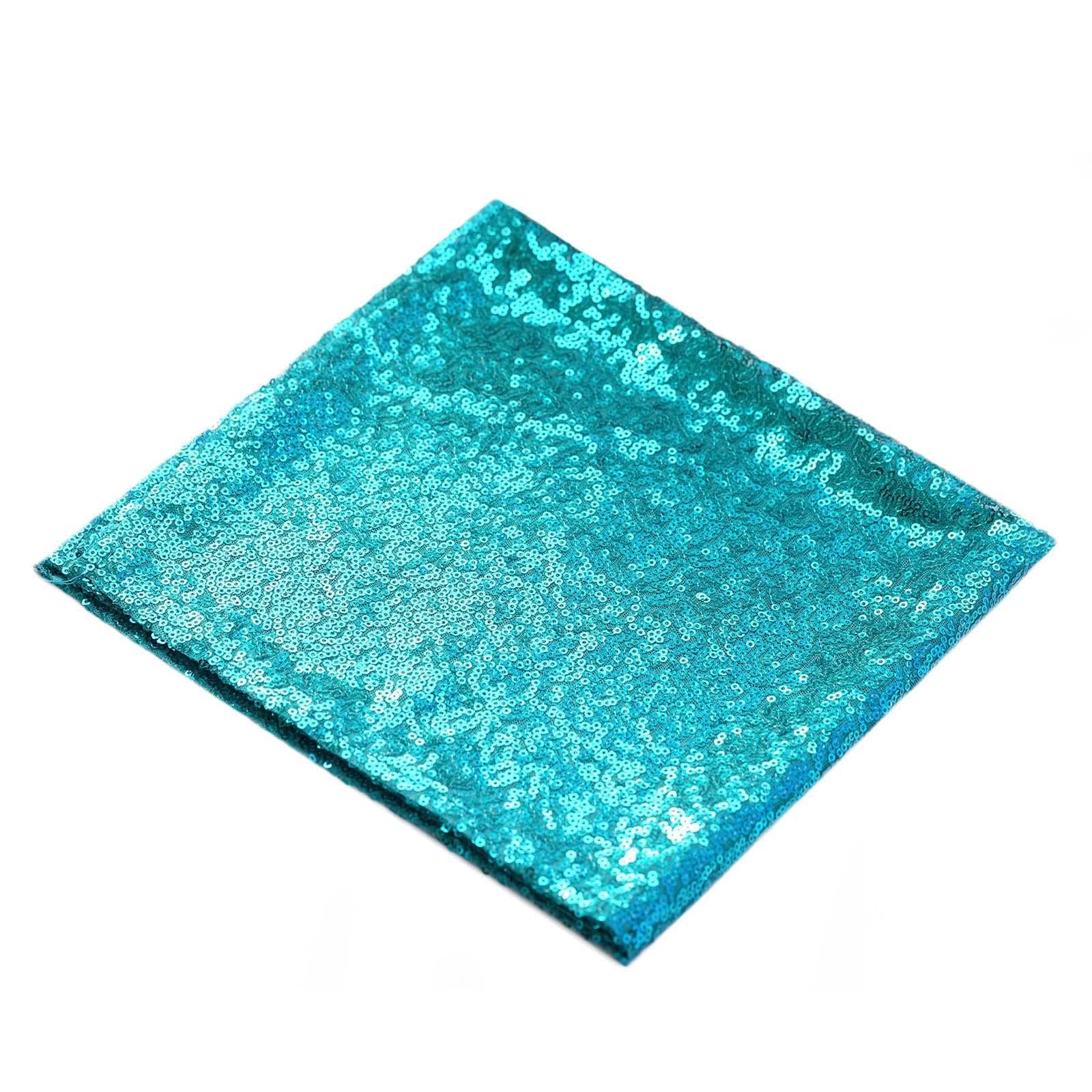 5-Pack Premium Turquoise 20