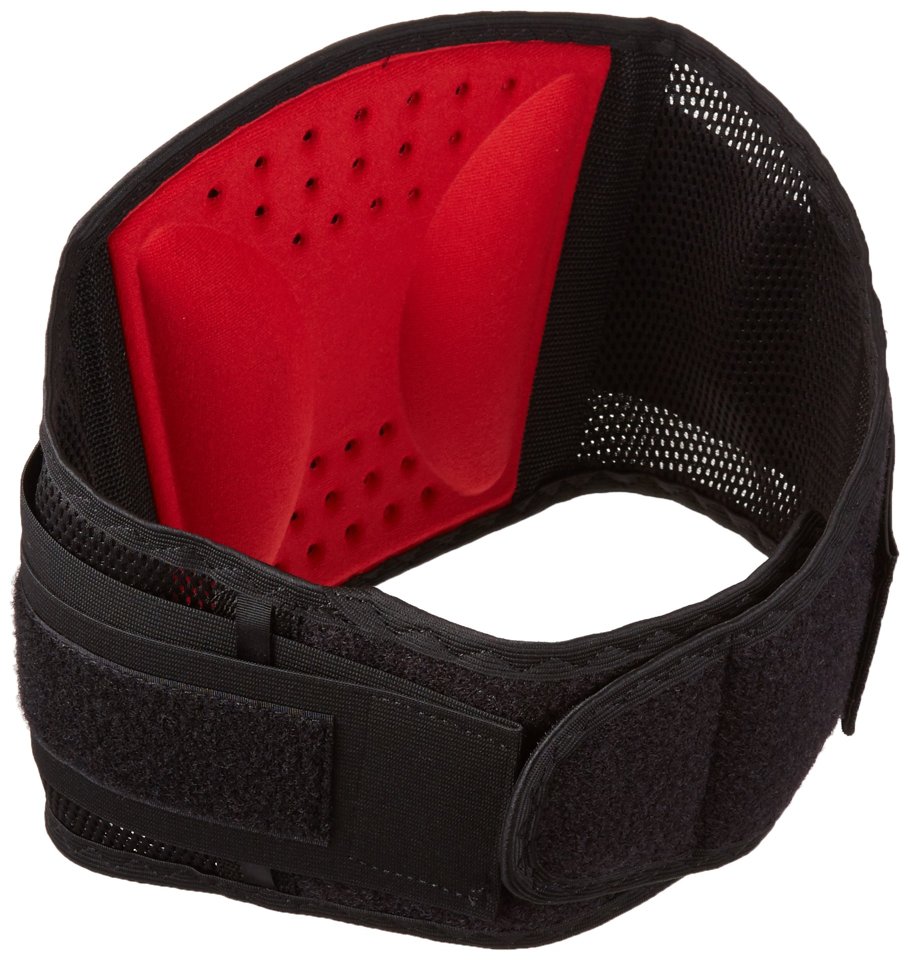 Rolyan 68142 Breathable Mesh Back Support Brace - 8