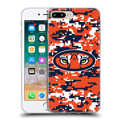 Digital Camouflage