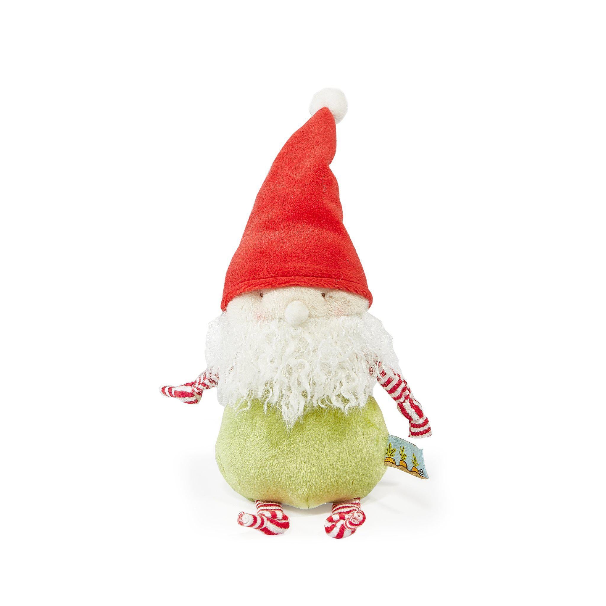 Norm the Gnome Roly Poly Toy - Cute Garden Decor & Kids Playtime Companion - Perfect for Outdoor Gardens, Indoor Playrooms & Gift Giving