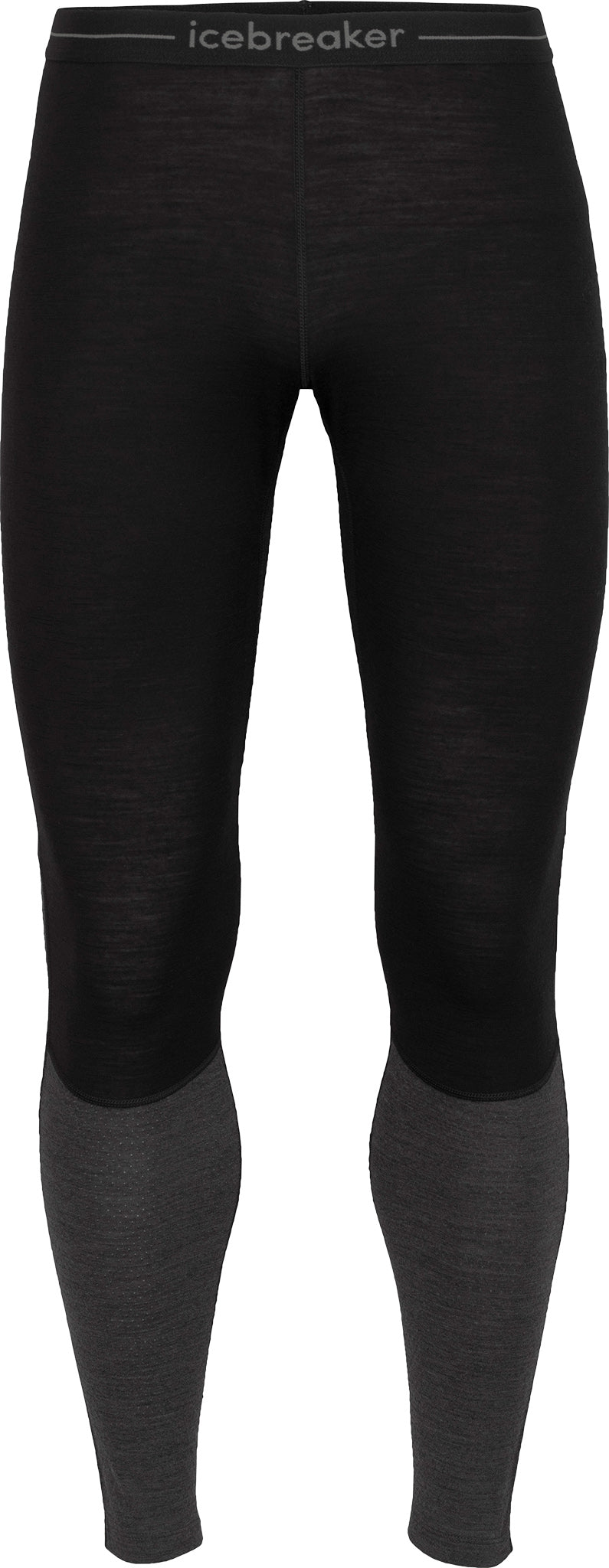 Black - Jet Heather - Cb