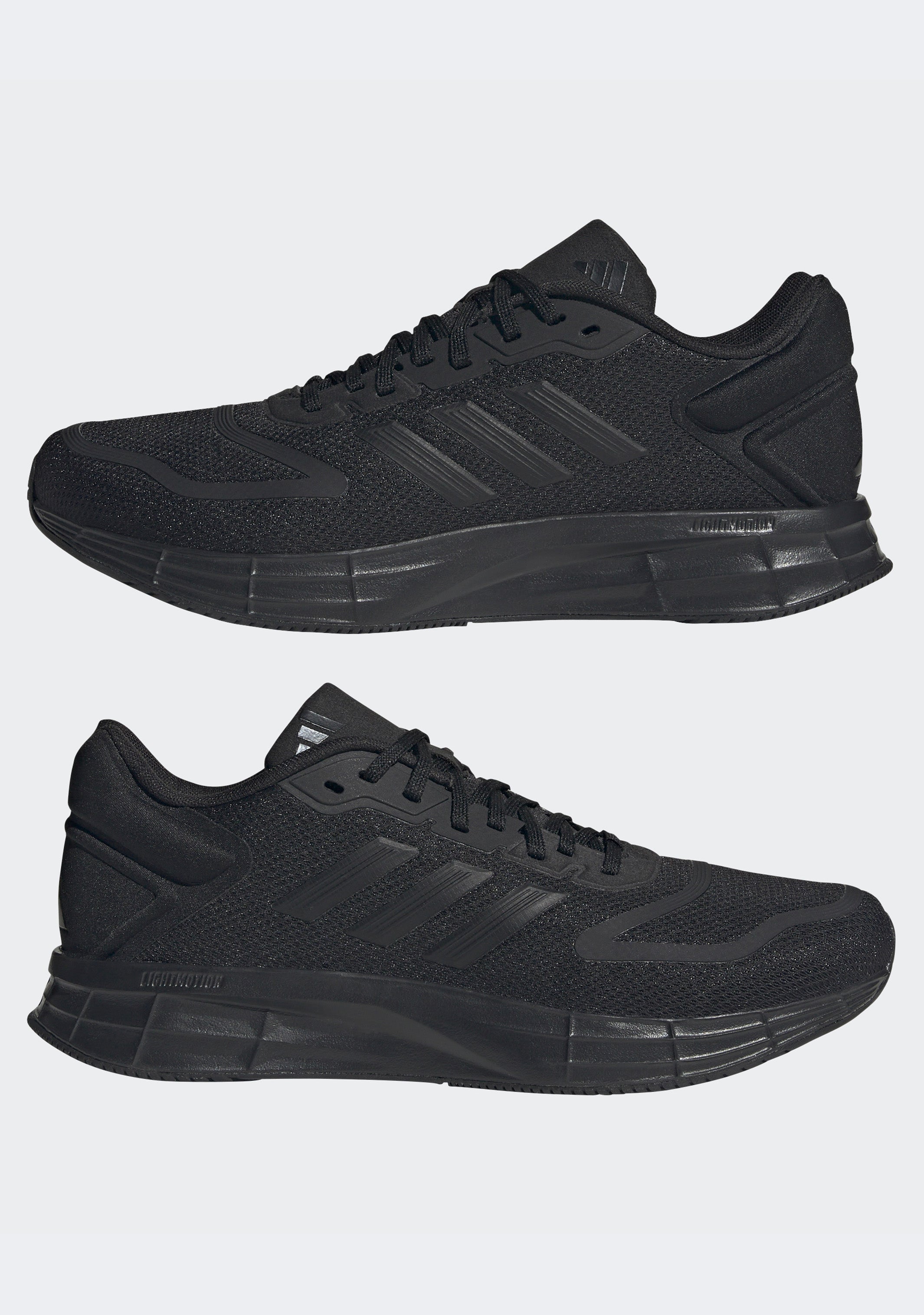 Adidas Men's Duramo SL 2.0 Running Shoes - Lightweight Athletic Sneakers for Jogging, Gym & Casual Wear | Perfect for Workouts, Training & Everyday Comfort