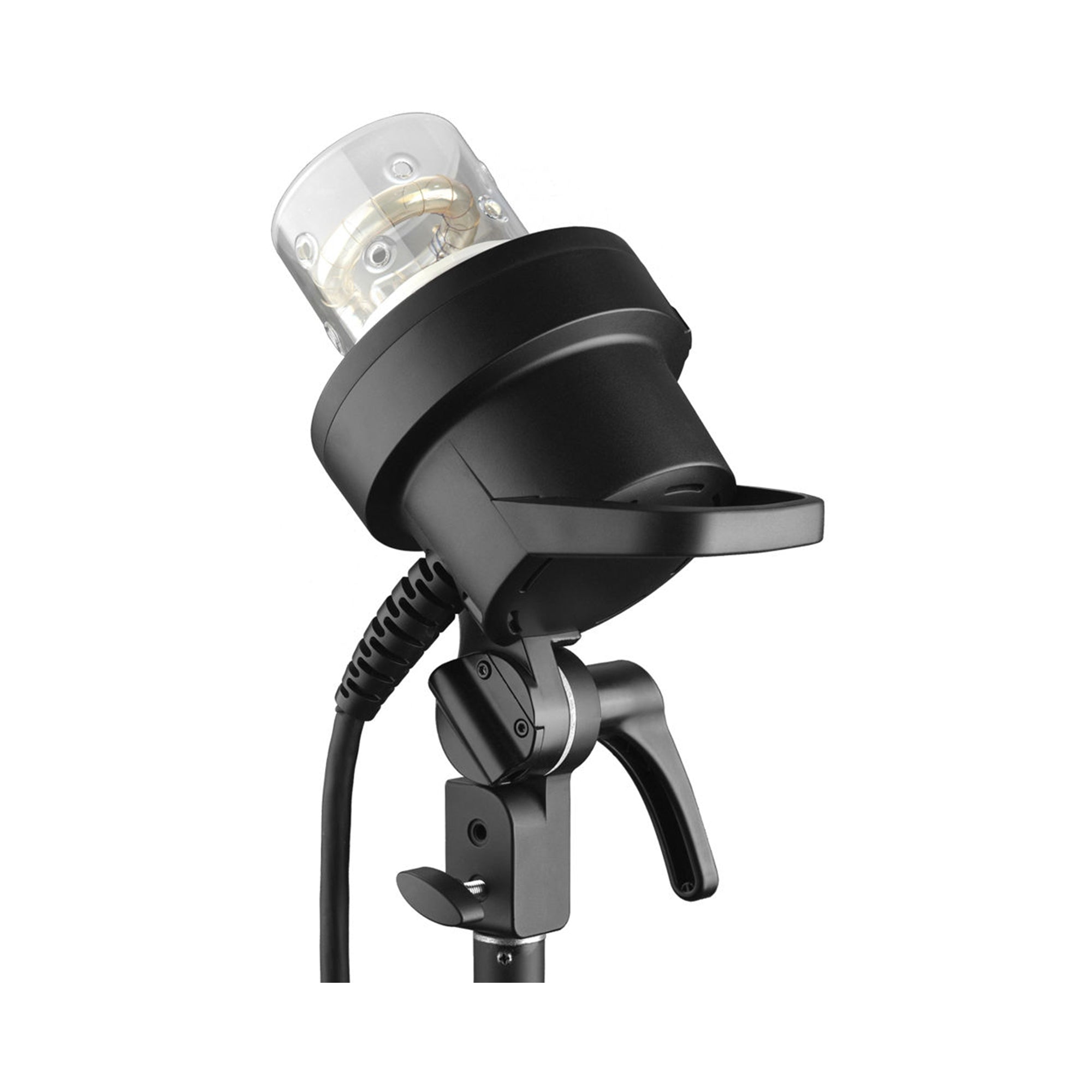 Godox H600P Handheld Extension Head for AD600 Pro Flash - Perfect for Outdoor & Studio Photography