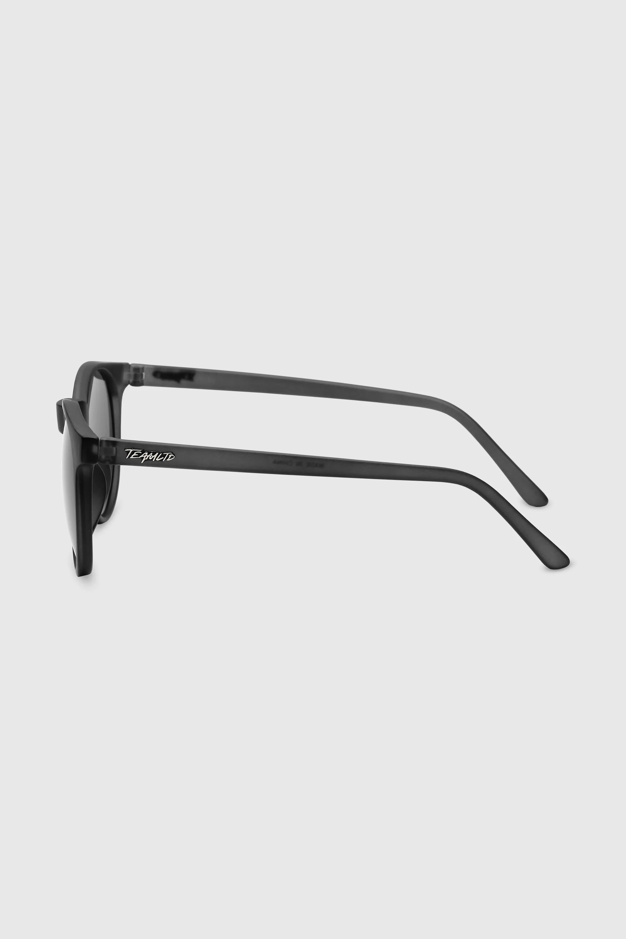 Black Dock Day Shades - Polarized Sunglasses for Boating, Fishing & Outdoor Activities - UV Protection & Anti-Glare Lenses